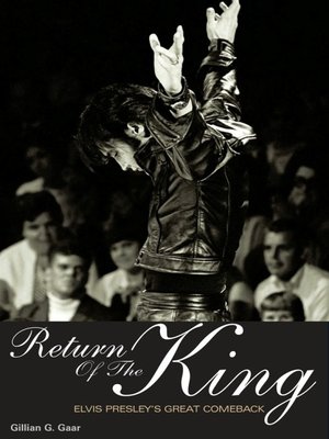 cover image of Return of the King